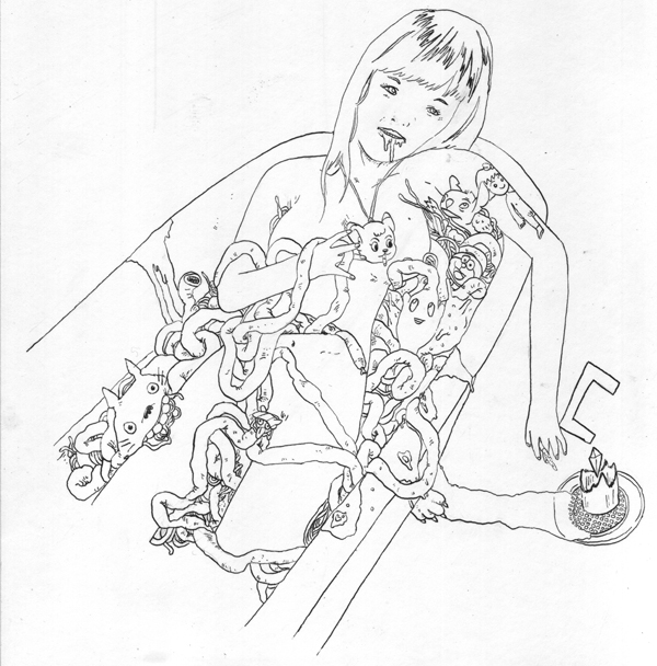 Riginal Drawing